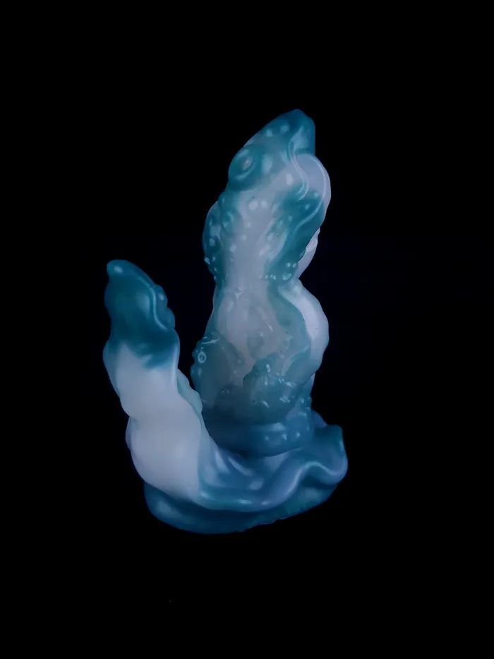 Gelatinous Creations Male Sex Toys Extra Small Inferno 0030 Gelatinous Creations Male Sex Toys Extra Small Inferno 0030
