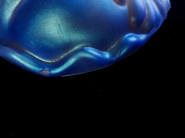 Gelatinous Creations Vibrators FLOP Pelagio Grinder 0050