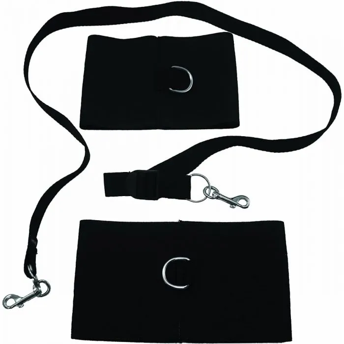ItsForMyFriend Couples SM Elastabind 3 Piece Kit