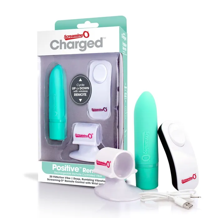ItsForMyFriend Female Sex Toys Screaming O Charged Positive Remote Control Kiwi ItsForMyFriend Female Sex Toys Screaming O Charged Positive Remote Control Kiwi