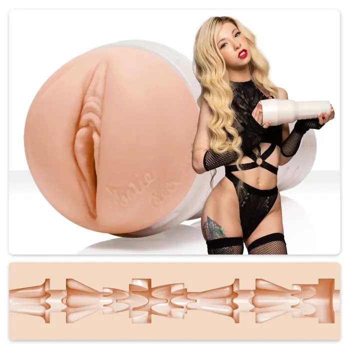 ItsForMyFriend Male Sex Toys Fleshlight Girls Kenzie Reeves