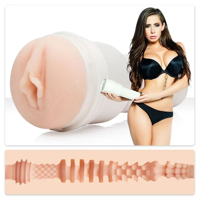 ItsForMyFriend Male Sex Toys Fleshlight Girls Madison Ivy