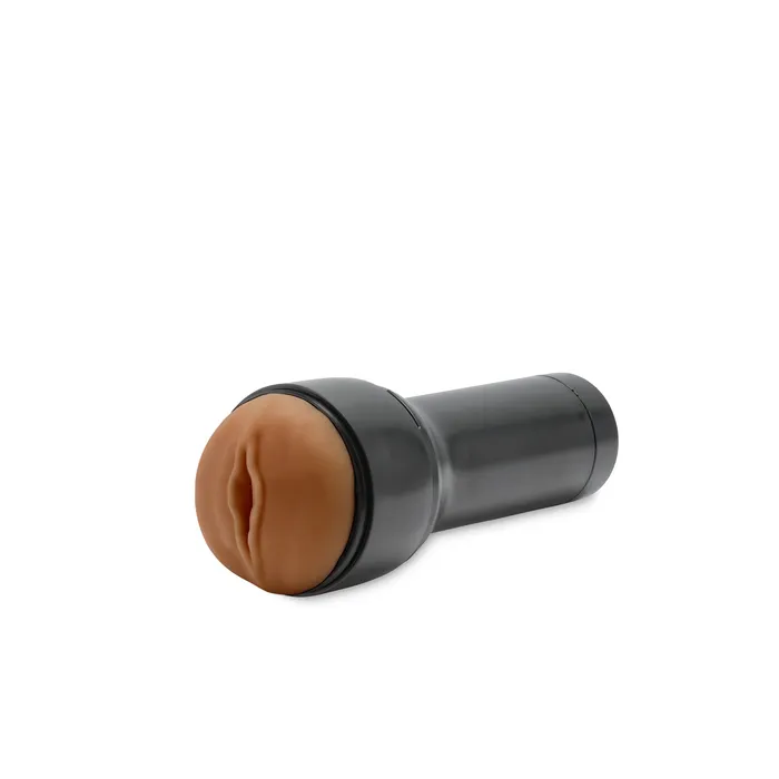 Kiiroo Feel Stroker Mid Brown ItsForMyFriend Male Sex Toys