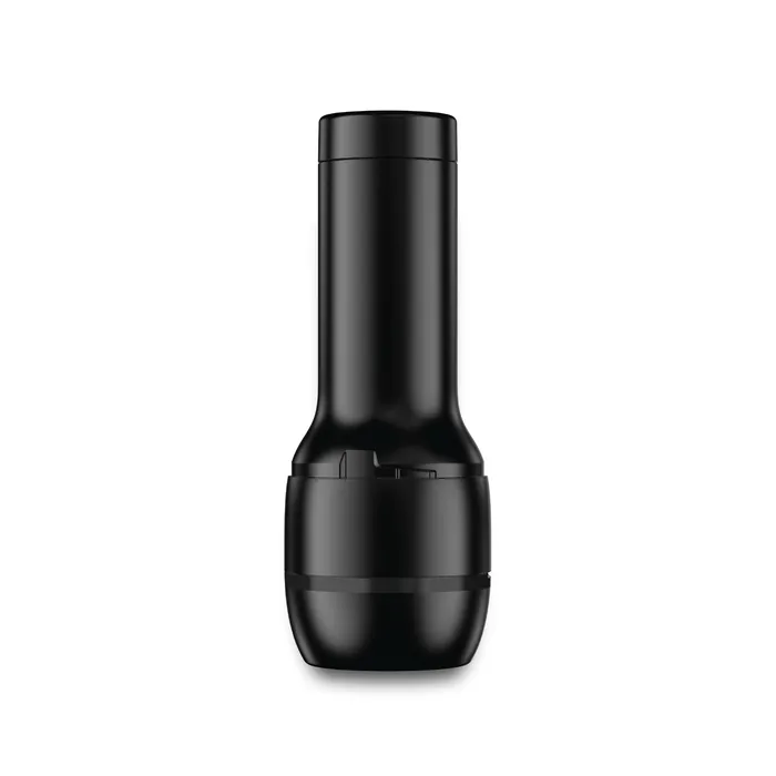 Kiiroo Feel Stroker Mid Brown ItsForMyFriend Male Sex Toys