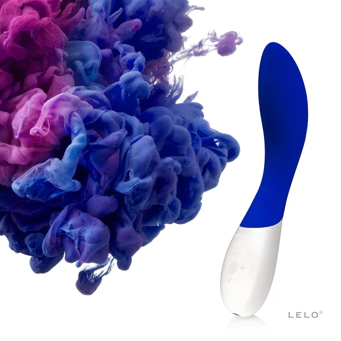 LELO Mona Wave Midnight Blue ItsForMyFriend Vibrators LELO Mona Wave Midnight Blue ItsForMyFriend Vibrators