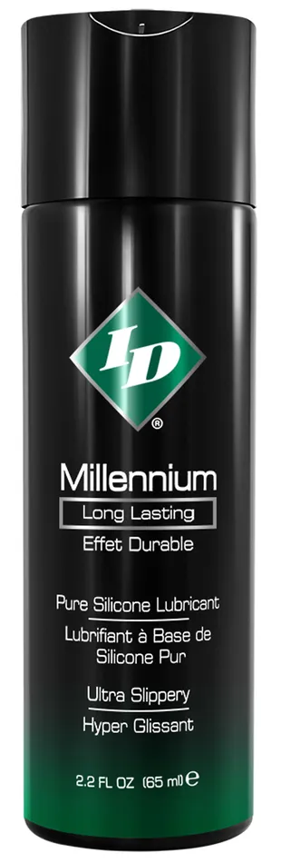 Lubricants ID Lubricants ID Millennium Silicone Lubricant 22 Oz