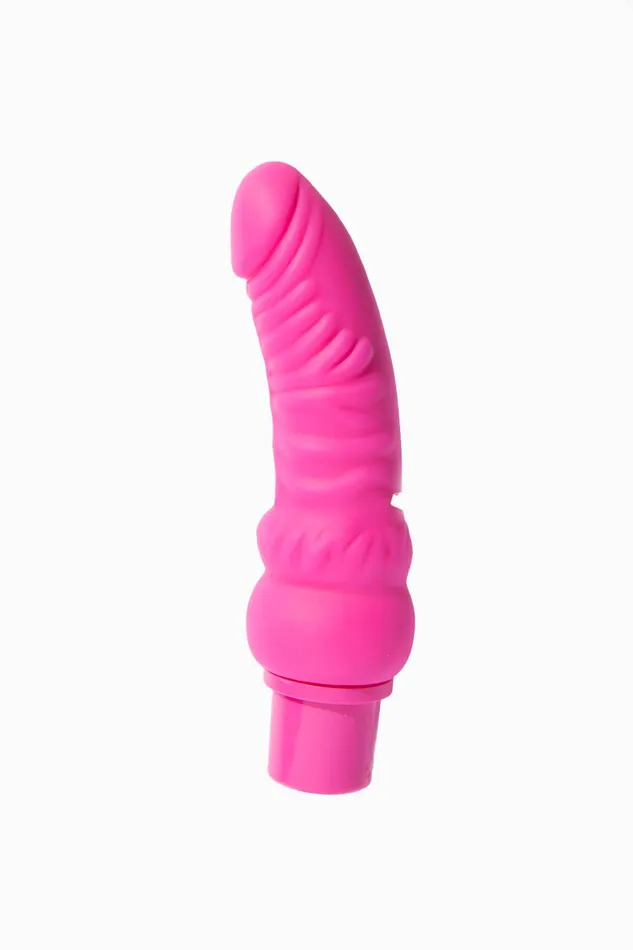 Male Sex Toys Calexotics POWER STUD CURVY Vibrador Recargable