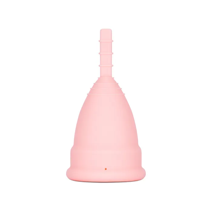 Male Sex Toys Vush Lets Flow Menstrual Cup Vush