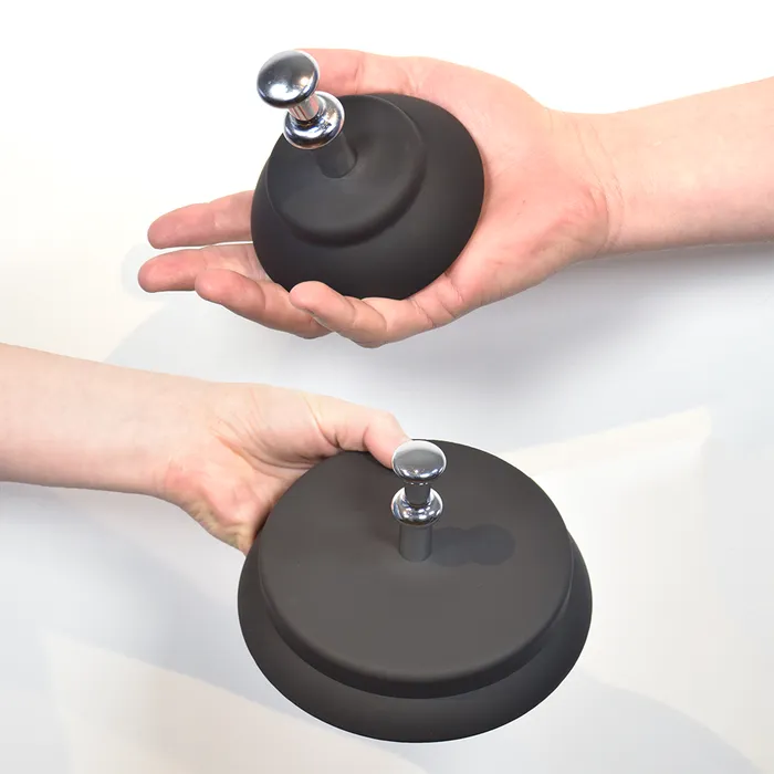 Mister S Suction Cup Base Anal