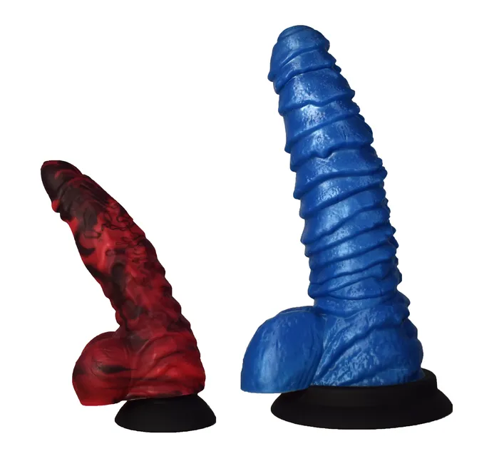 Mister S Suction Cup Base Anal