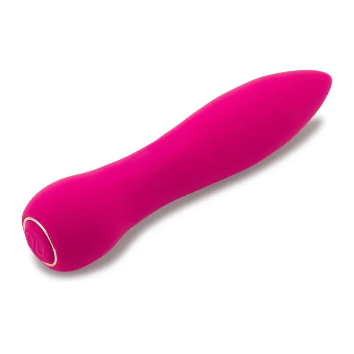 Nu Sensuelle Vibrators Nu Sensuelle Power Flex Bobbii Magenta