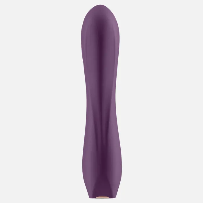 Obsession GSport Vibrator Romeo Dark Purple NS Novelties Vibrators