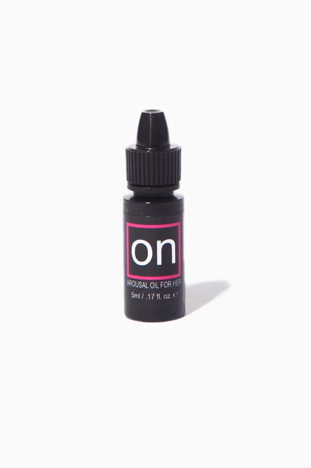 ON FOR HER ORIGINAL Intensificador de Cltoris Sensuva Female Sex Toys