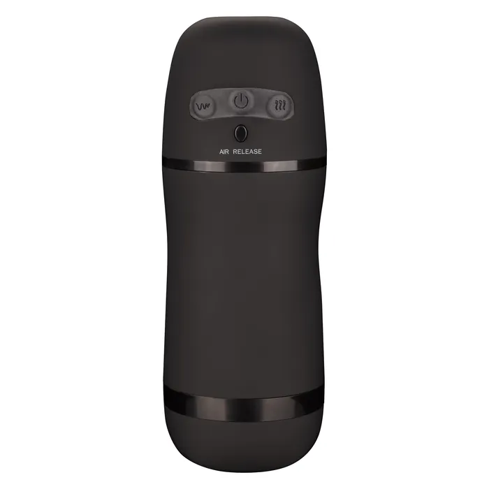 Optimum Power Pulsar Stroker CalExotics Male Sex Toys