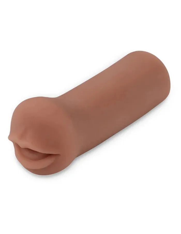 Pdx Extreme Coed Cocksucker Brown Pipedream Male Sex Toys