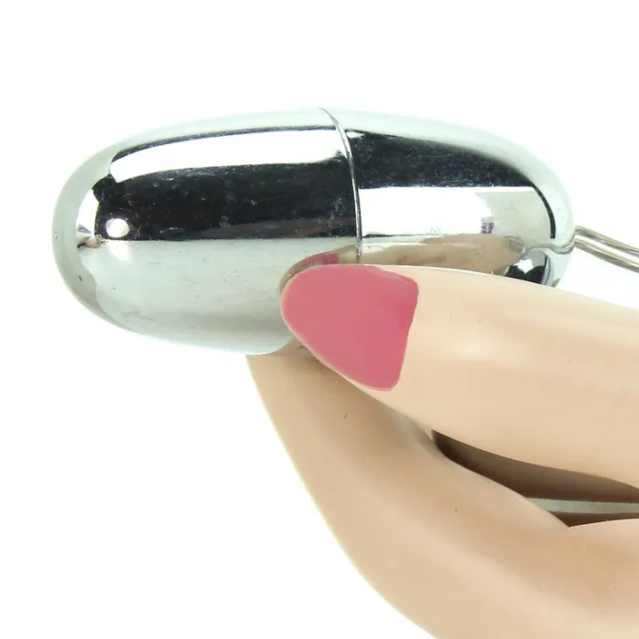 Pink Cherry Vibrators Pocket Exotics Pink Passion Bullet Vibe