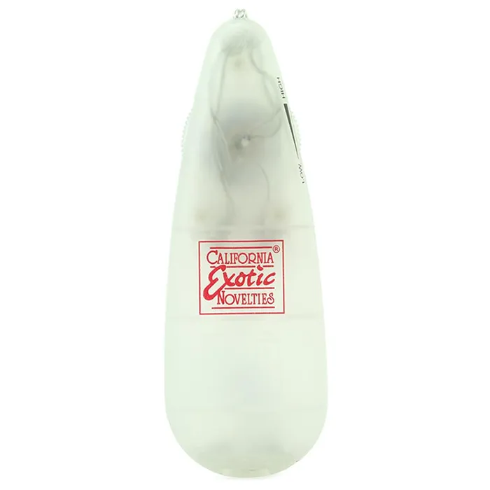 Pink Cherry Vibrators Pocket Exotics Pink Passion Bullet Vibe