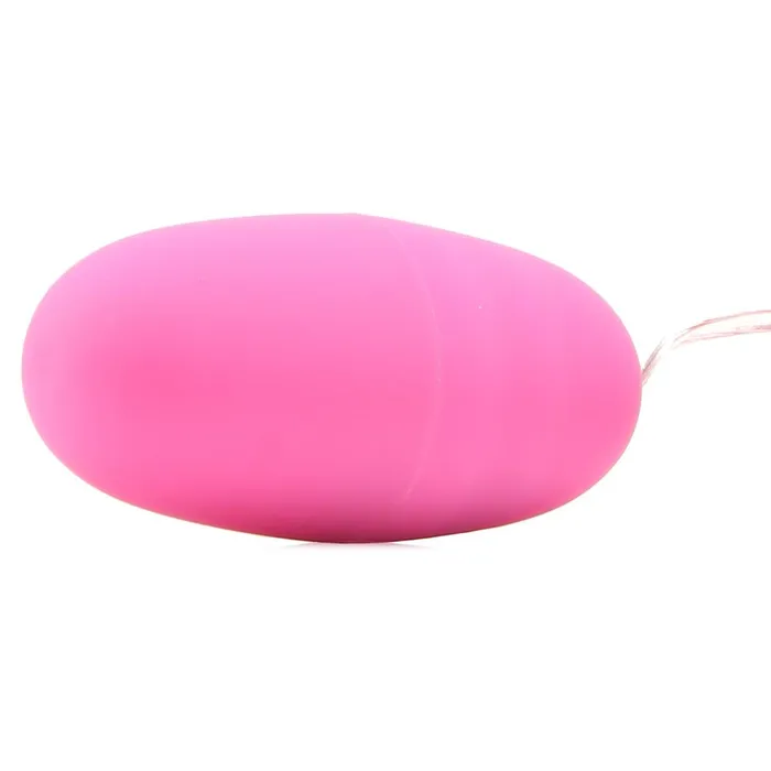 Pink Cherry Vibrators Pocket Exotics Pink Passion Bullet Vibe