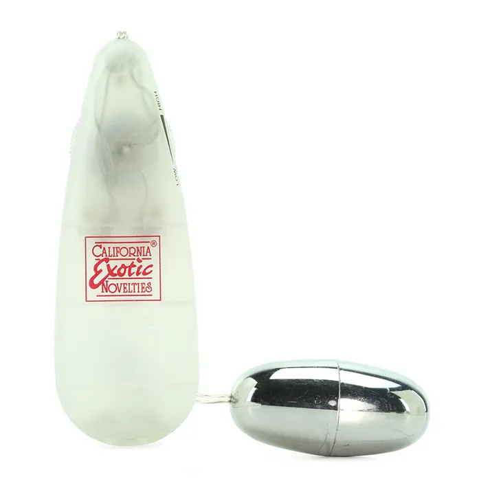 Pink Cherry Vibrators Pocket Exotics Pink Passion Bullet Vibe