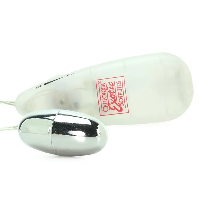 Pink Cherry Vibrators Pocket Exotics Pink Passion Bullet Vibe