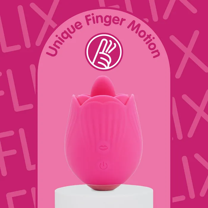 Skins Rose Buddies The Rose Flix Skins Vibrators