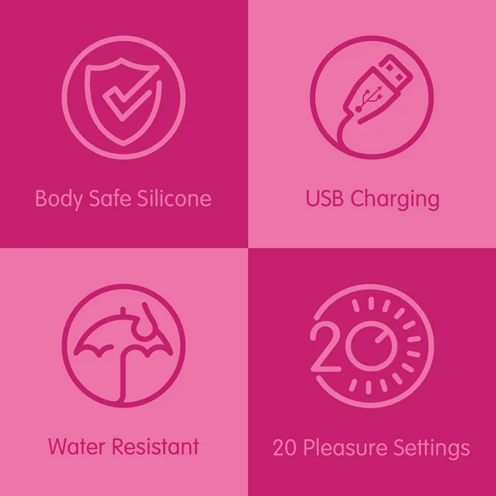 Skins Rose Buddies The Rose Flix Skins Vibrators