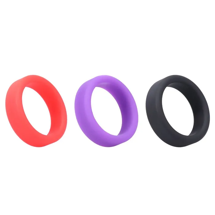 Tantus Male Sex Toys Soft Cock Ring