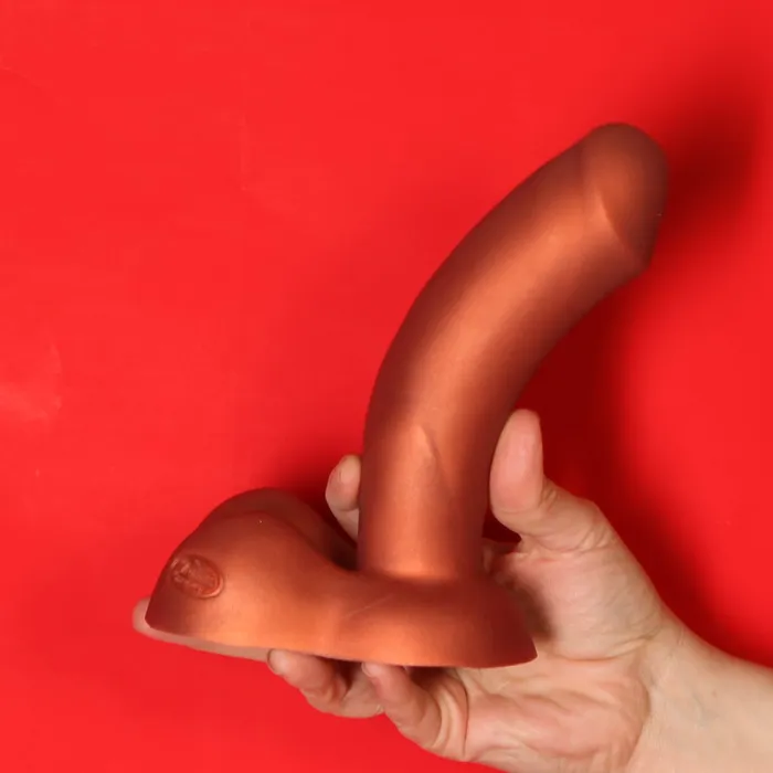 Tantus Male Sex Toys VIP SOFT