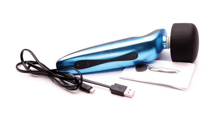 Tantus Tantus Rumble Vibrators