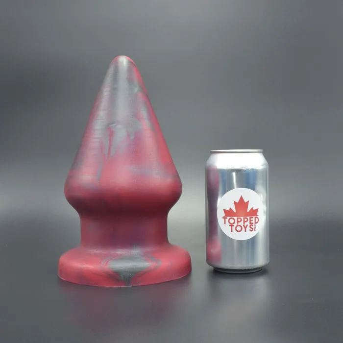 The Grip 150 Topped Toys Male Sex Toys