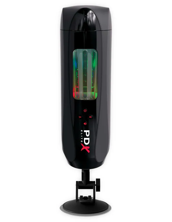 Ultimate Milker 2 Pipedream Vibrators