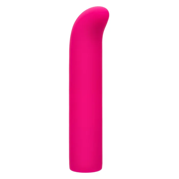 Vibrators CalExotics Rechargeable Classic Chic Mini G Pink