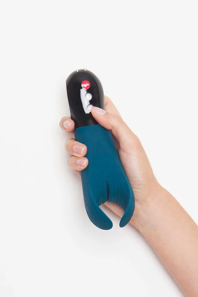 Vibrators Fun Factory MANTA Vibrador para Pene
