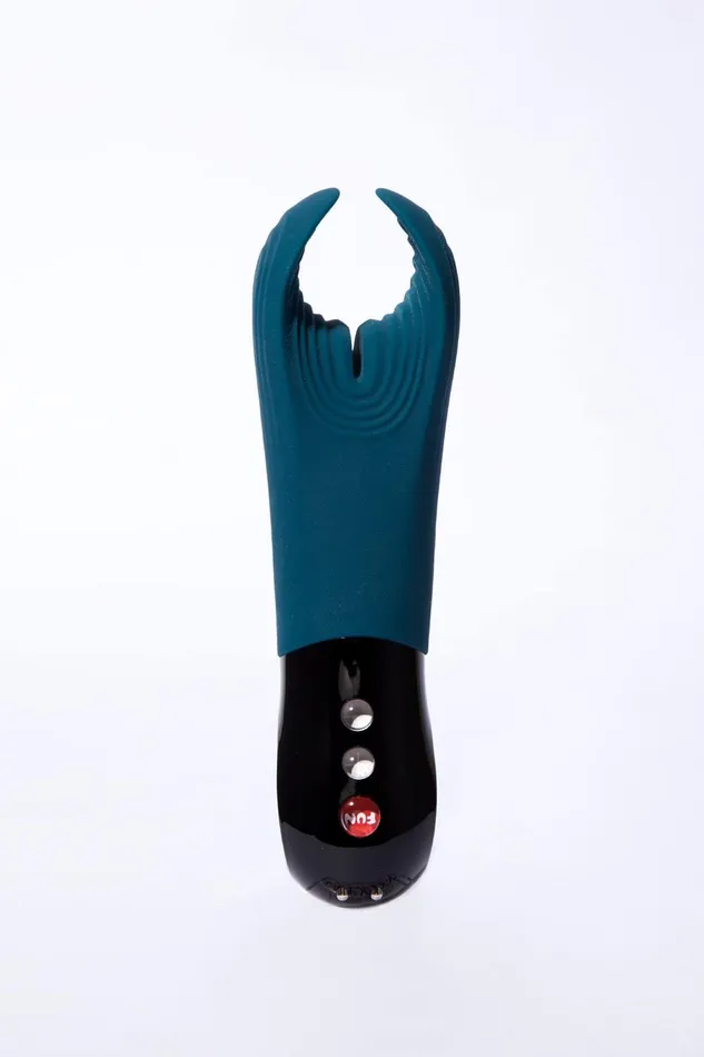 Vibrators Fun Factory MANTA Vibrador para Pene