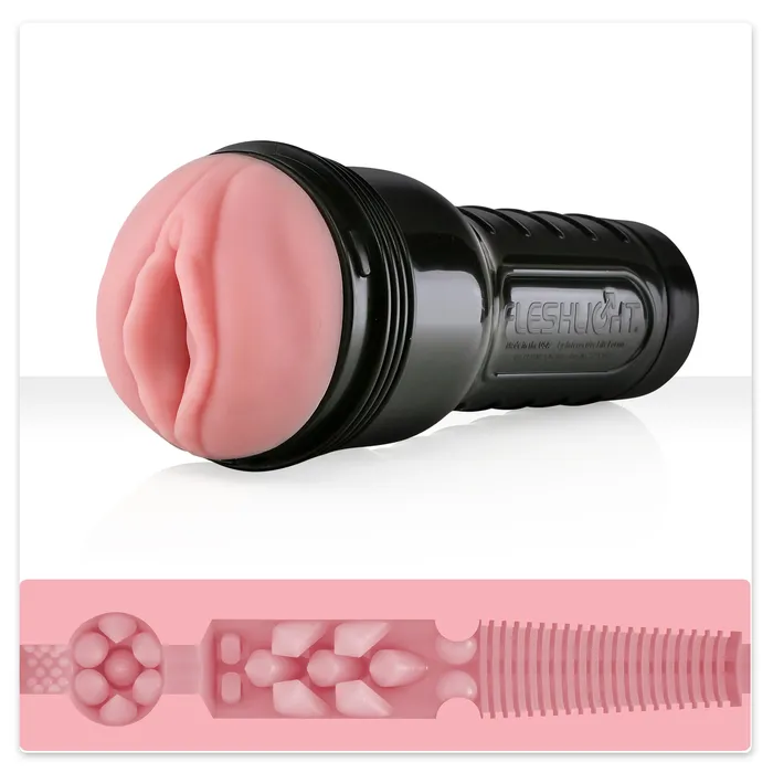 Vibrators ItsForMyFriend Fleshlight Original Pink Lady Destroya