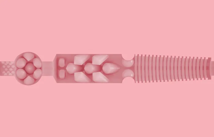 Vibrators ItsForMyFriend Fleshlight Original Pink Lady Destroya Vibrators ItsForMyFriend Fleshlight Original Pink Lady Destroya