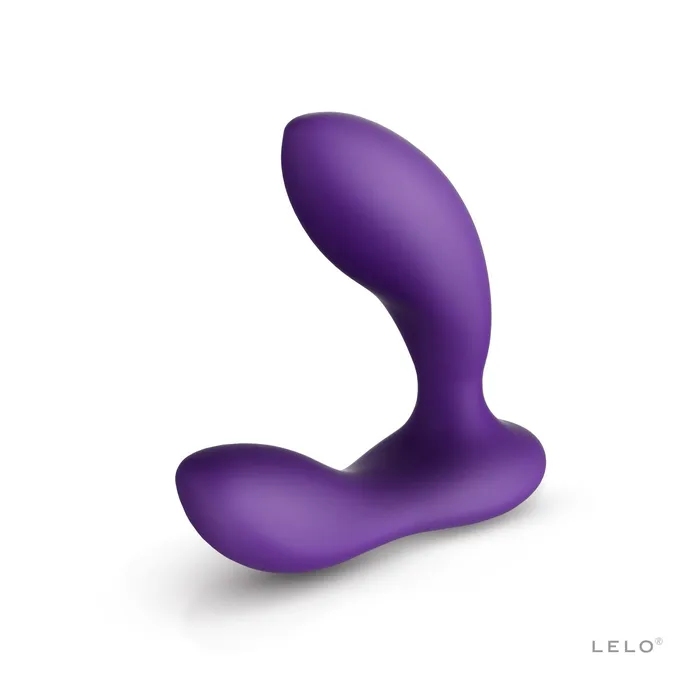 Vibrators ItsForMyFriend LELO Bruno Purple