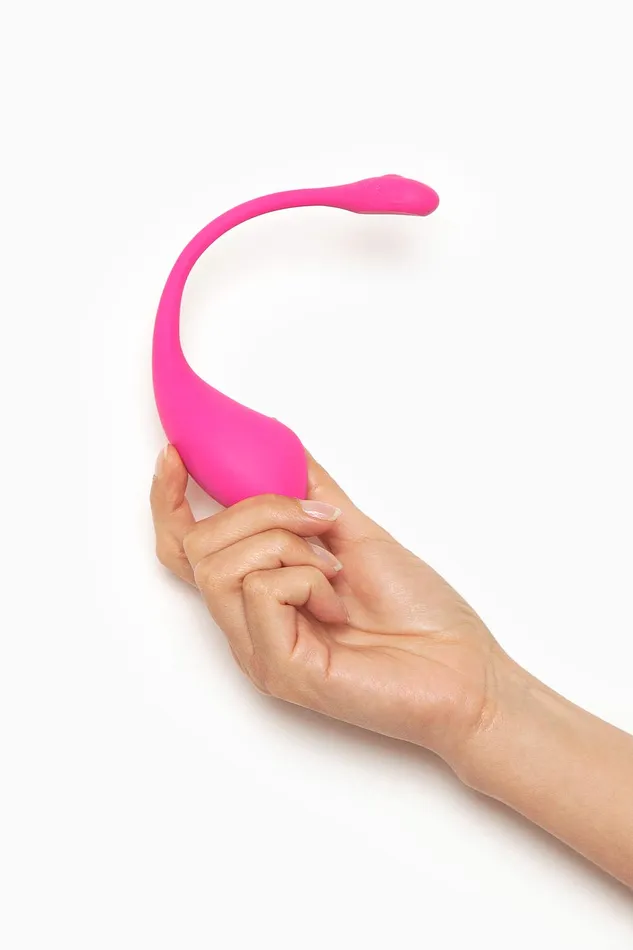 Vibrators Lovense LUSH 20 Vibrador Interactivo