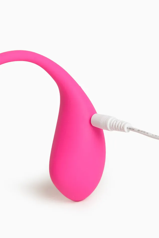 Vibrators Lovense LUSH 20 Vibrador Interactivo