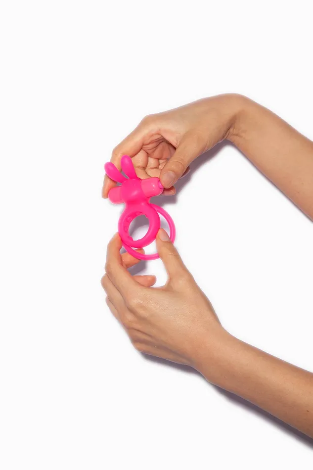 Vibrators Screaming O OHARE Anillo Vibrador