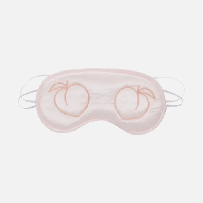 Vibrators Sportsheets SM Peaches n CreaMe Blindfold Vibrators Sportsheets SM Peaches n CreaMe Blindfold