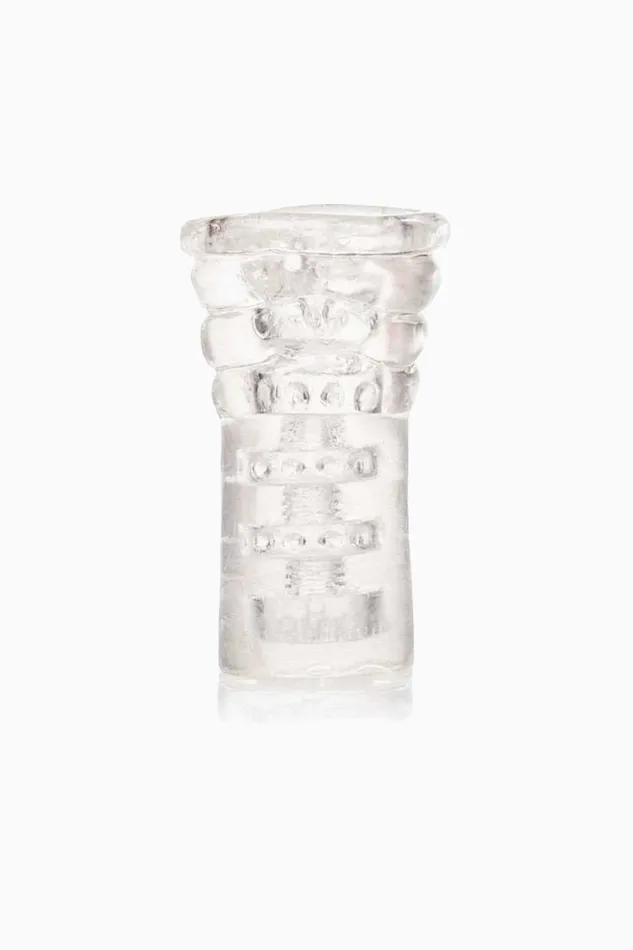 Vibrators SUE JOHANSON Masturbador Masculino Calexotics
