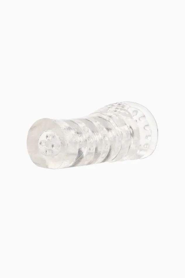 Vibrators SUE JOHANSON Masturbador Masculino Calexotics