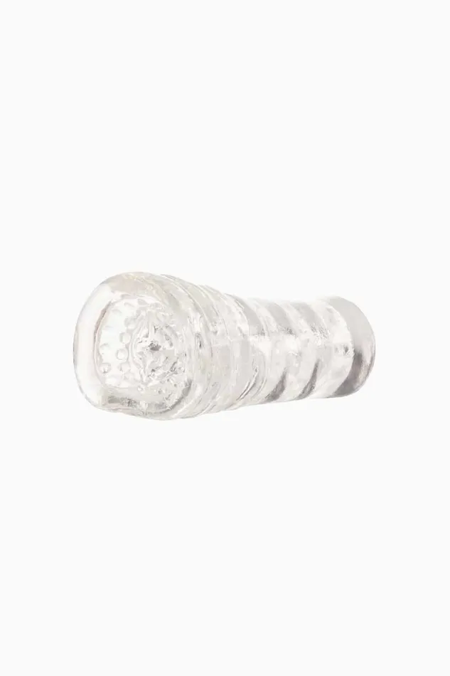 Vibrators SUE JOHANSON Masturbador Masculino Calexotics
