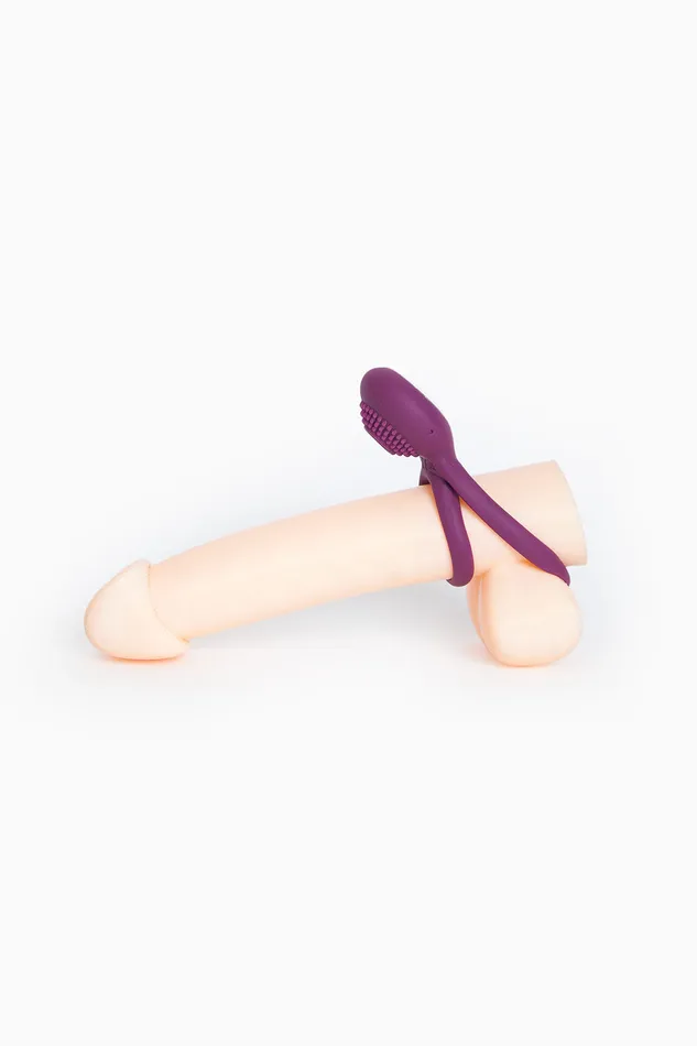 Vibrators Svakom TAMMY Anillo Vibrador Recargable