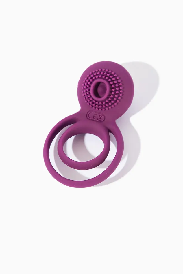 Vibrators Svakom TAMMY Anillo Vibrador Recargable
