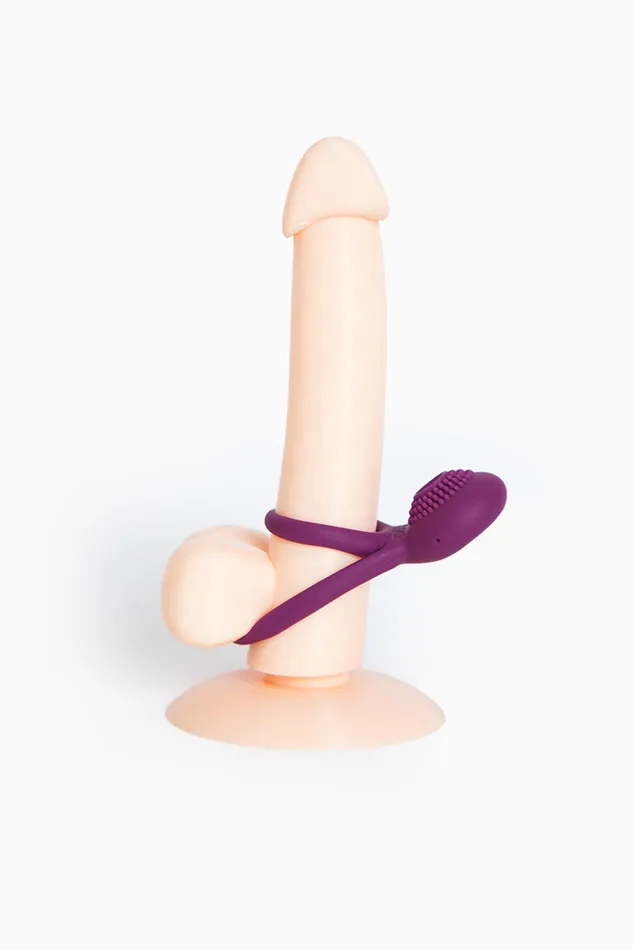 Vibrators Svakom TAMMY Anillo Vibrador Recargable