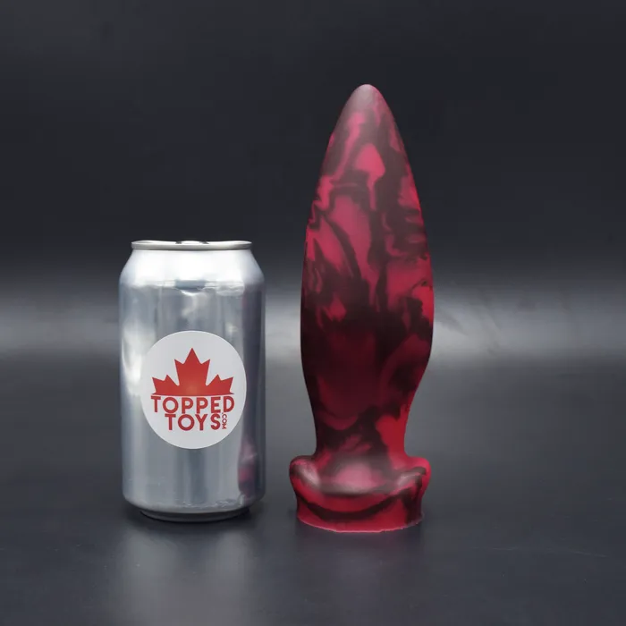 Vibrators Topped Toys Mare Maker 70