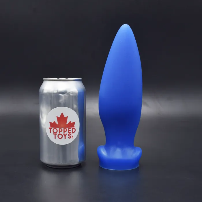 Vibrators Topped Toys Mare Maker 70