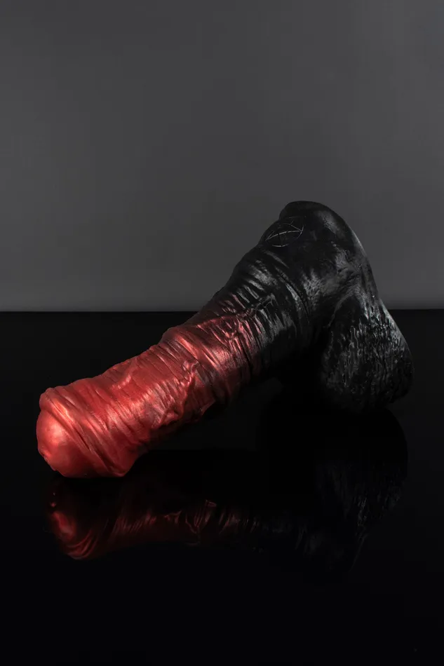 Vibrators Twisted Beast NESSUS SALE
